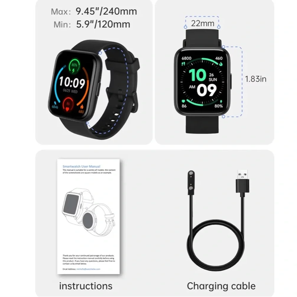 Smartwatch